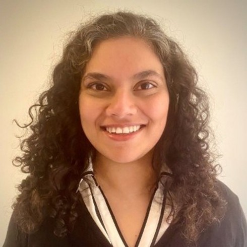 Dr. Arti Barnes, MD, MPH