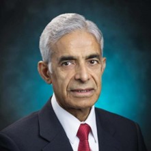 Dr. Subhash Chaudhary, MD