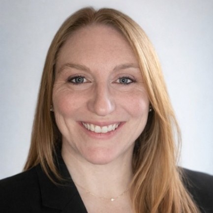 April Holmes, MPH