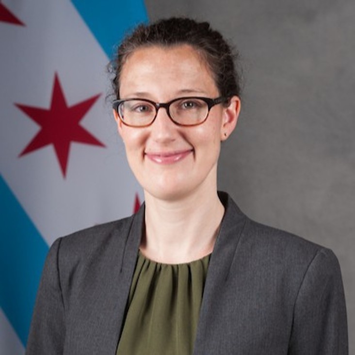 Dr. Janna Kerins, VMD, MPH