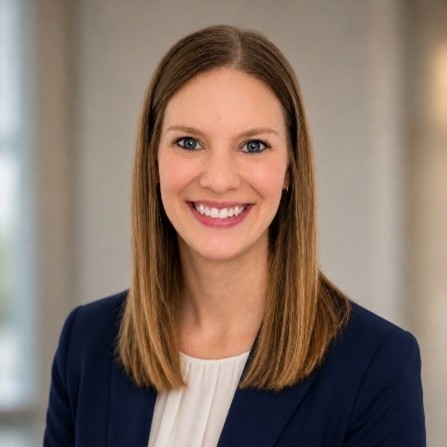 Samantha Kerr, MS