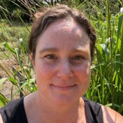 Dr. Abigail Mathewson, DVM, MPH