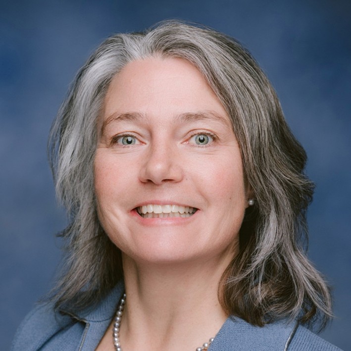 Dr. Christine Petersen, DVM, PhD, FASTMH  