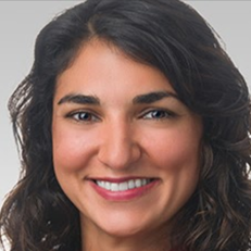 Dr. Tirajeh Saadatzadeh, MD, MS