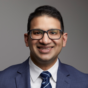 Dr. Sameer Vohra, MD, JD, MA, FAAP