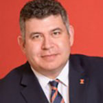 Mark S. Cohen, MD, FACS, FSSO, MAMSE